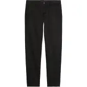 Marc O'Polo Pantalón chino 'Osby' negro