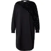 ONLY Carmakoma Vestido 'CARNellie' negro