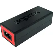 Approx Cargador De Portátil Asus 45w Charger
