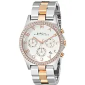 Marc Jacobs Reloj Mbm3106 38mm