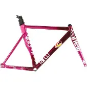 Cinelli Superstar Cuadro De Carretera Vigorelli
