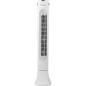 Grunkel Ventilador De Torre Tf-dsg Gr