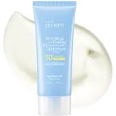 Make p:rem - Hyal Water-Fit Sun Cream 100ml