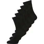 Karl Lagerfeld Calcetines 'Kameo' negro