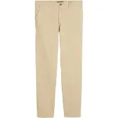Marc O'Polo Pantalón chino 'Osby' beige claro