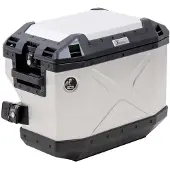 Hepco&Becker Maleta Lateral Xplorer 37l Right