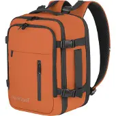 Normani Mochila 'Nikaho' naranja