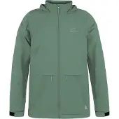 Normani Chaqueta de montaña 'Seattle' verde oscuro