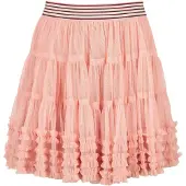 Happy girls Falda rosa