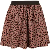 Happy girls Falda rosé / negro
