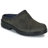 Blundstone Zuecos ORIGINALS CLOG mujer - Negro - 42