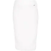 Dreimaster Falda offwhite