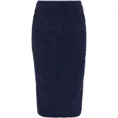 Dreimaster Falda navy