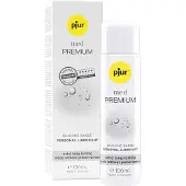 Huismerk Lubricante Med Premium Glide