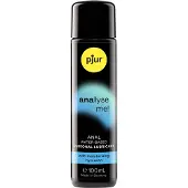 Huismerk Lubricante Anal Yse Me! Comfort Glide 100ml
