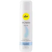 Huismerk Lubricante Woman Aqua 100ml