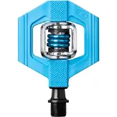 Crankbrothers - Candy 1 Klick-Pedal - Pedales automáticos azul
