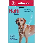 Halti No Pull Harness - Black - M