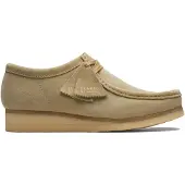 Clarks Originals Mocasines 'Wallabee' arena