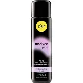 Huismerk Lubricante Anal Yse Me! 100ml