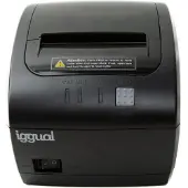 Iggual Impresora Térmica Tp7001