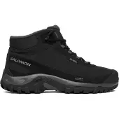 Salomon Botas 'Shelter' negro