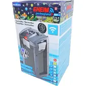Eheim Termofiltro Externo Electrónico Professional 5e 600t