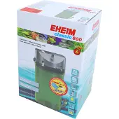 Eheim Filtro Externo Classic 600 Plus