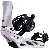 Burton Fijaciones De Snowboard Para Mujer Lexa Re Flex