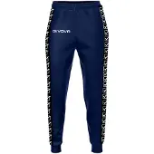 Givova Pantalones De Chándal Terry Band