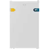 Cecotec Bolero Coolmarket Tf 87 Congelador Vertical
