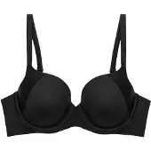 Triumph Sujetador 'Body Make-Up Soft Touch' negro