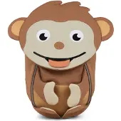 Affenzahn - Kleiner Freund - Mochila para niños marrón