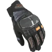 Macna Guantes De Verano Rime 2.0