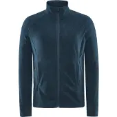 Craft Forro Polar Con Cremallera Adv