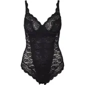 Triumph Body AMOURETTE 300 mujer - Negro - 95B