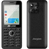Energizer Teléfono Móvil E288s Eu