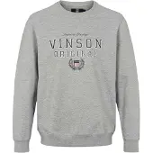 Vinson Jersey 'VMRandy' gris moteado