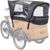 Babboe Funda Impermeable Curve Pvc