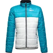 Head Chaqueta Race Kinetic