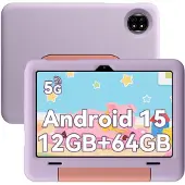 Blackview Tablet Tab 20 Kids 4gb/64gb 10.1´´