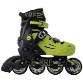KRF Patines En Línea Para Niños Frs Sx-300