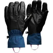 Black Diamond Guantes Tour Pro