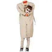 MOM Disfraz De Niño Headless