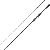 Savage Gear Caña De Jigging Revenge Sg2 Medium Game Bc