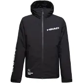 Head Chaqueta Race