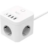 Dcu Tecnologic Regleta 20w