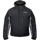 Shimano Fishing Chubasquero Logo Padded