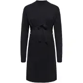 ONLY Maternity Vestido 'OLMLEVA' negro