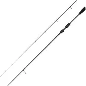 Savage Gear Caña De Spinning Defiance Sg2 Ultra Light Game